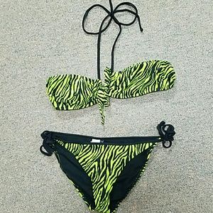 Rampage swimsuit