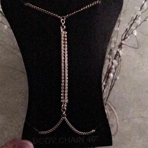 46" Body Chain - Picture 2 of 2