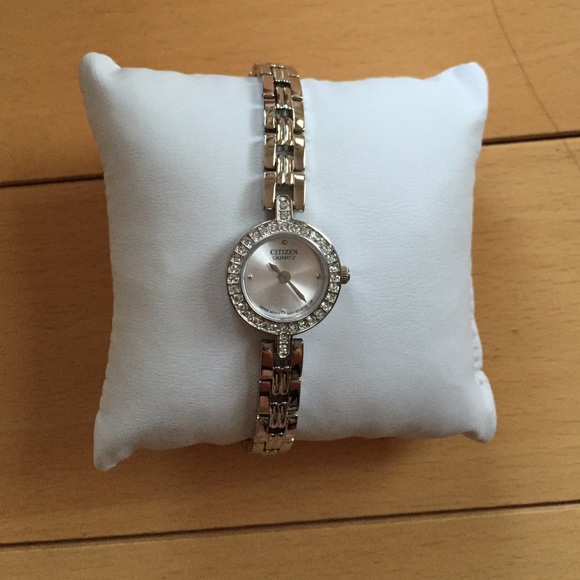 Citizen Watch main image 4