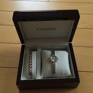 Citizen Watch