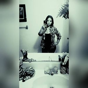 Meet your Posher, Bella