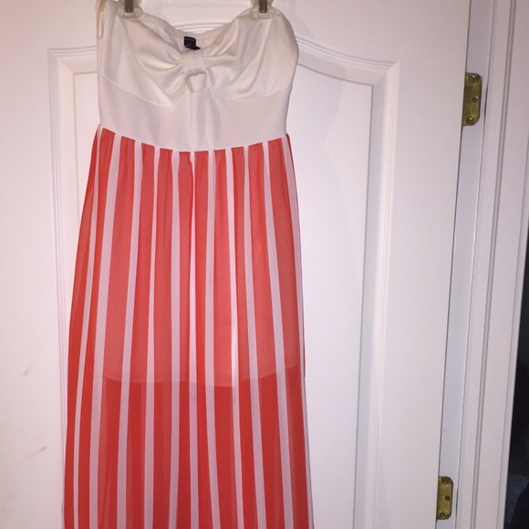 Maxi dress - Picture 1 of 2