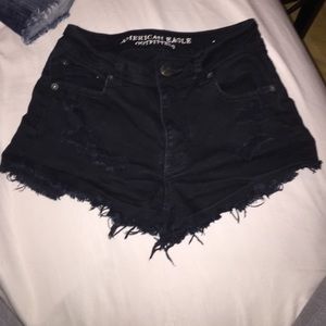 American eagle shorts