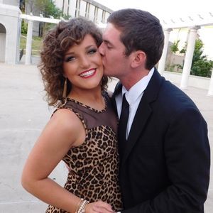 Meet your Posher, Meredith