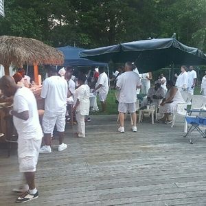 Meet your Posher, Desiree