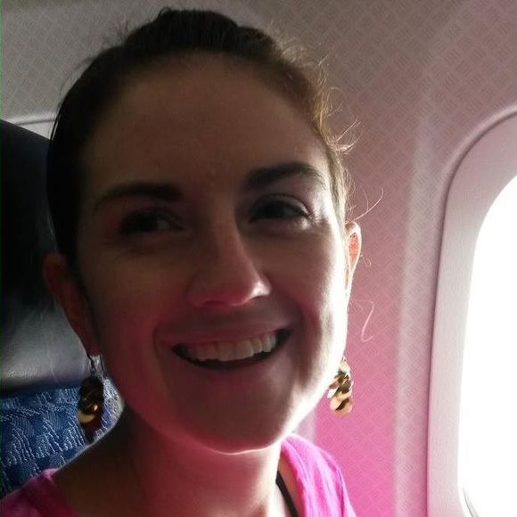 Meet your Posher, Amy