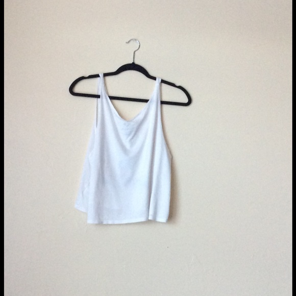 Earth Air Fire Water tank top - Picture 4 of 4