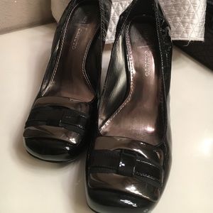 Fashion heels