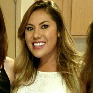 Meet your Posher, Julie