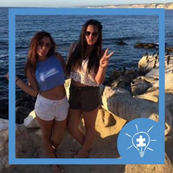 Meet your Posher, Laylah