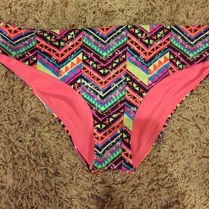 Victoria secret cheeky bottoms