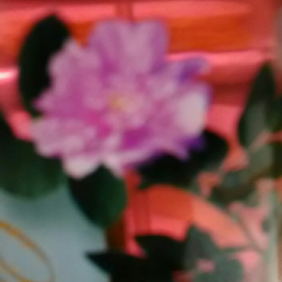 Meet your Posher, Lety