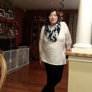 Meet your Posher, Karin