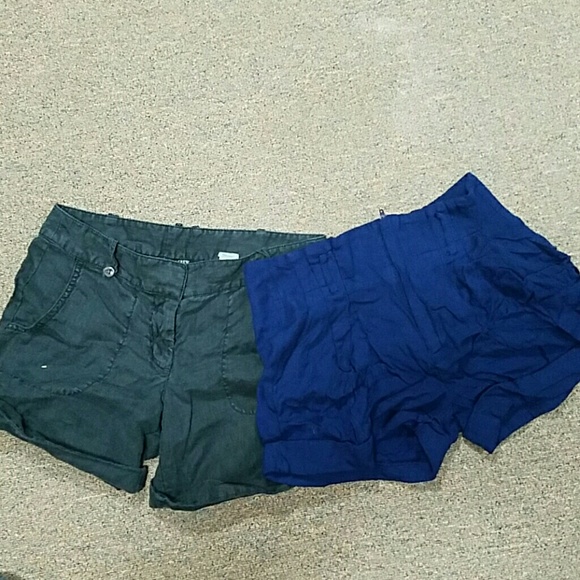 Shorts