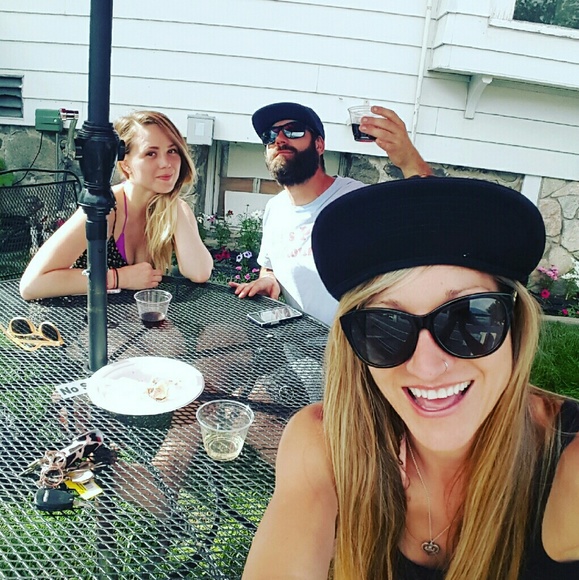 Meet your Posher, Shay - Picture 1 of 1