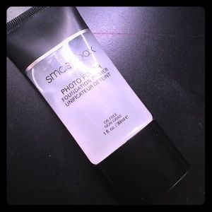 Smashbox Photo Finish Primer