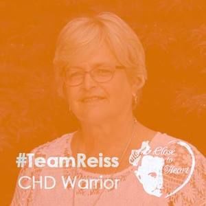 Meet your Posher, Pam