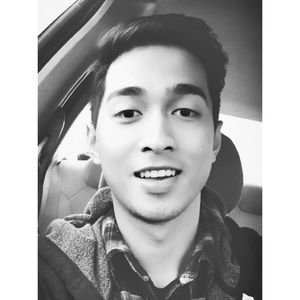 Meet your Posher, Dave