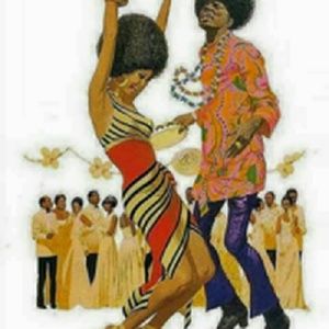 Meet your Posher, Aaliyah