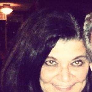 Meet your Posher, Mary jo