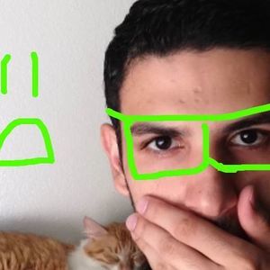 Meet your Posher, Ray