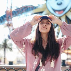 Meet your Posher, Brooke