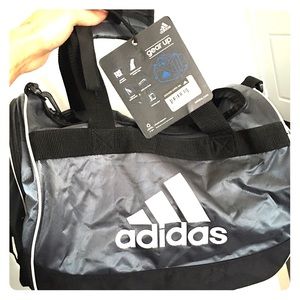 Adidas Gym Bag