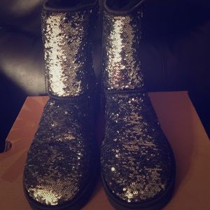 Brand new UGG boots