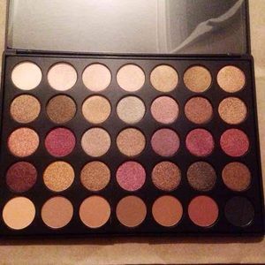 35F Morphe can ship out ASAP
