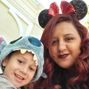 Meet your Posher, Terry