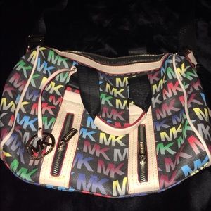 Michael Kors purse. 🌩⚡️⚡️FLASH SALE !!!