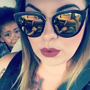 Meet your Posher, Susan