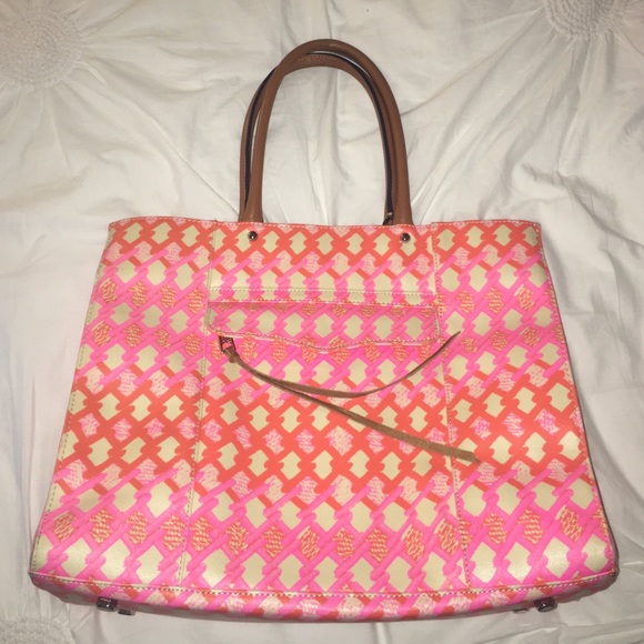 Rebecca Minkoff Handbags - Rebecca Minkoff Large Mab Tote NWOT