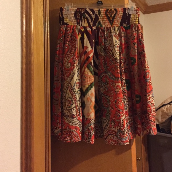 Nice Skirt