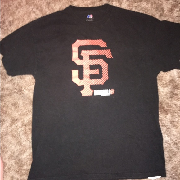 San Francisco Giants Tee