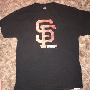 San Francisco Giants Tee