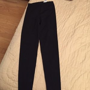 Capezio leggings