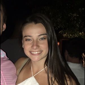 Meet your Posher, Mary bridget