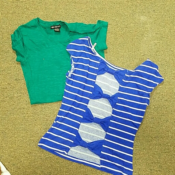 Shirts