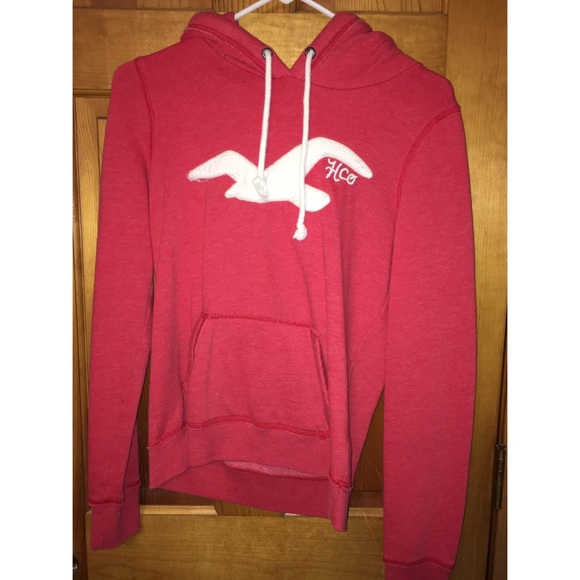 Hollister Hoodie