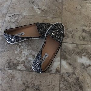 Brand new Steve Madden slip ons