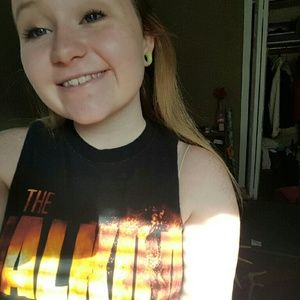 Meet your Posher, Bridget