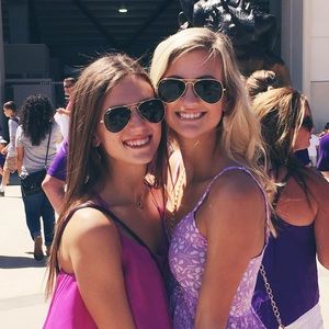 Meet your Posher, Sophie