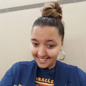 Meet your Posher, April