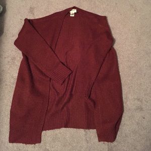 Wild Kiss Cardigan