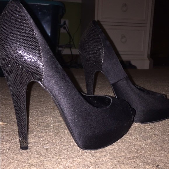 Steve Madden Shoes - Steve Madden Heels