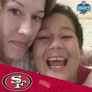 Meet your Posher, Kendra