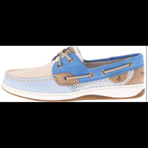 Women's Sperry Top-sider Bluefish 2
