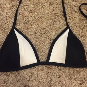Victoria secret bathing suit