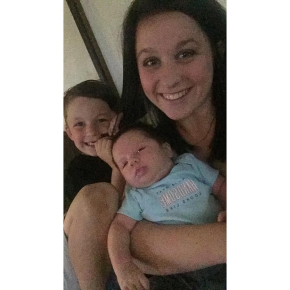 Meet your Posher, Stephanie